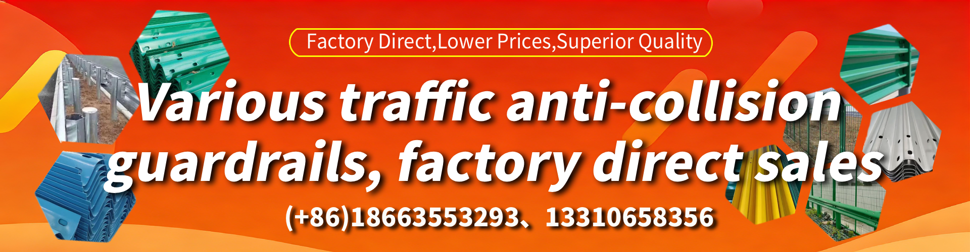 Indiana Highway Guardrail Manufacturer